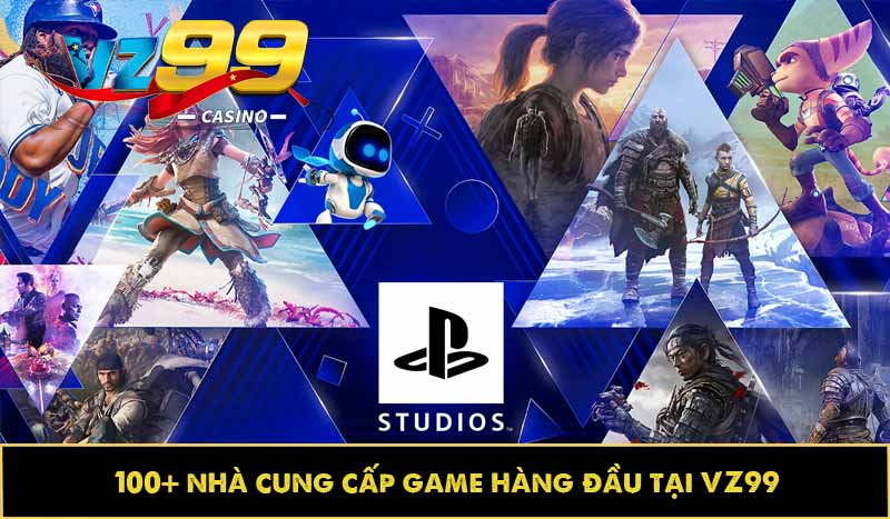 TRANG CHỦ 93 100+ nhà cung cấp game hàng đầu tại VZ99