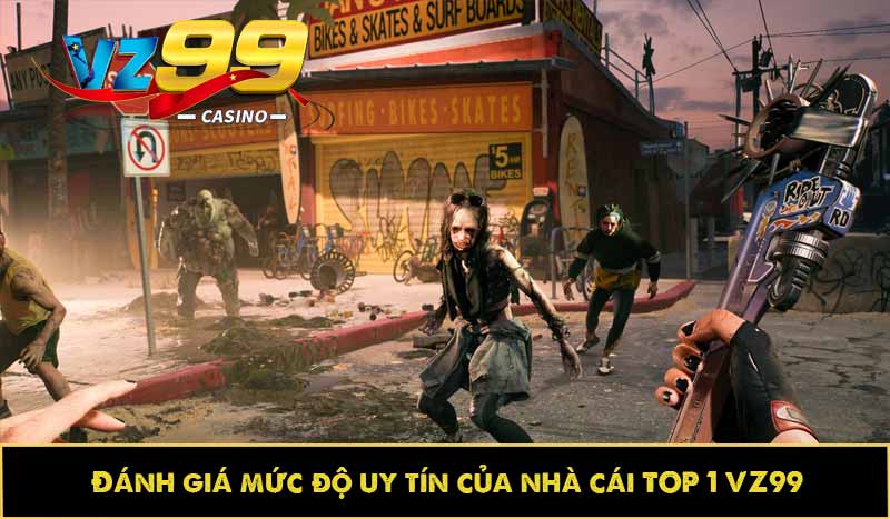 TRANG CHỦ 85 Đánh giá mức độ uy tín của nhà cái TOP 1 VZ99